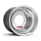 Dwt Douglas Wheel Wheel Rl 10 X8 4/100 4+4 .190