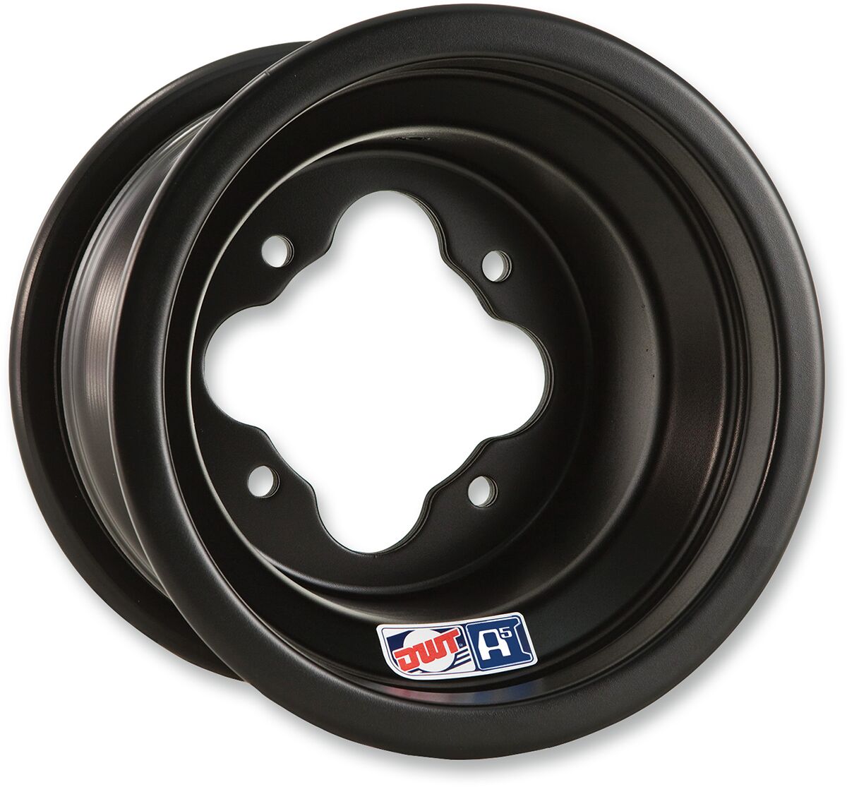 Dwt Douglas Wheel Wheel A5 M 8 X8 4/115 3+5