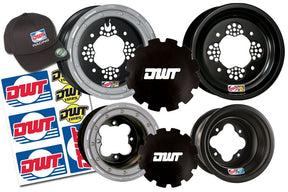 Dwt Douglas Wheel C.I.A.B. Race Kit Mbk
