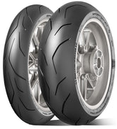 Dunlop Sportsmart Tt Fr 120/70 Zr19 M/