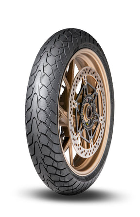 Dunlop Mutant Fr 120/70 Zr19 M/C 60 W M
