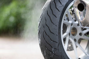 Dunlop Roadsmart Iv Sp Fr 120/70 Zr17