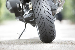 Dunlop Roadsmart Iv Fr 110/80 R18 M/C