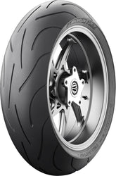 Michelin Pilot Power 2 Ct 190/55 Zr 17 M