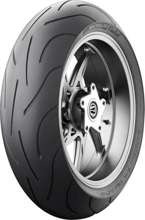 Michelin Pilot Power 2 Ct 190/55 Zr 17 M