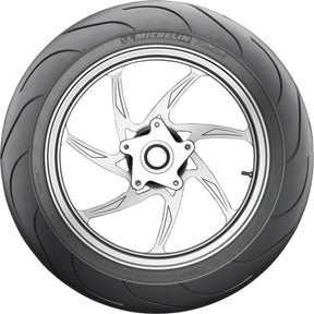 Michelin Pilot Power 2 Ct 190/55 Zr 17 M
