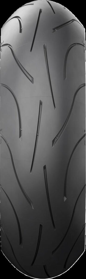 Michelin Pilot Power 2 Ct 190/55 Zr 17 M