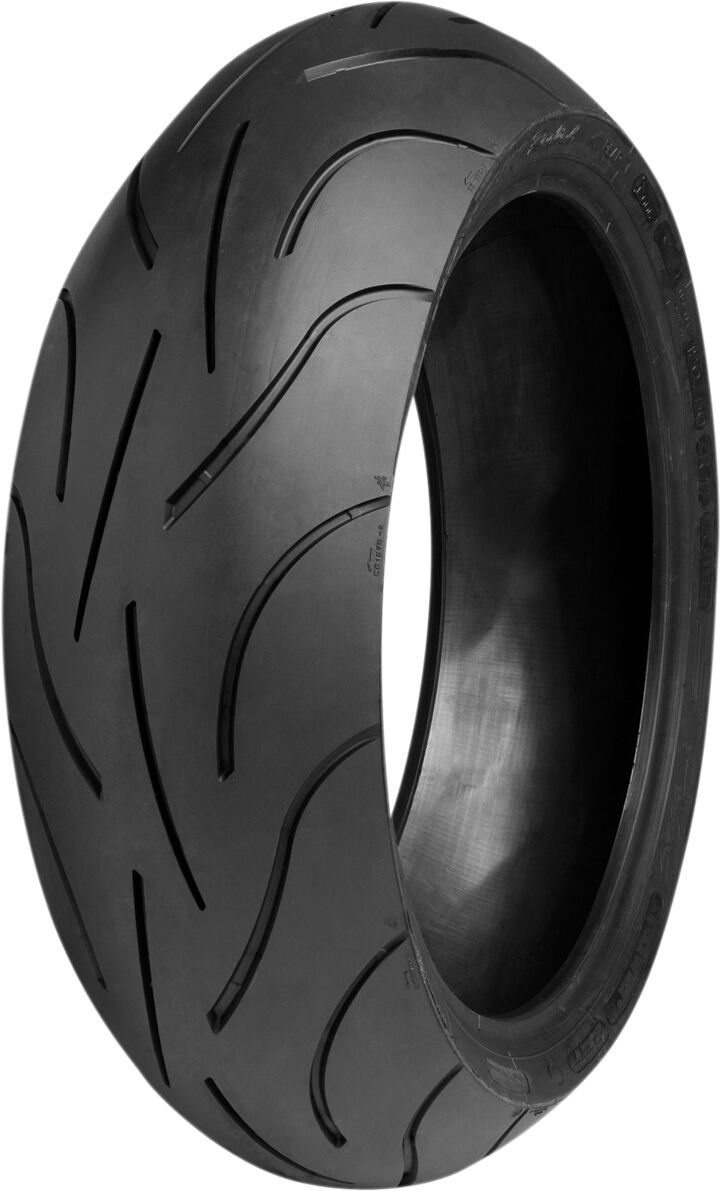 Michelin Pilot Power 2 Ct 180/55 Zr 17 M