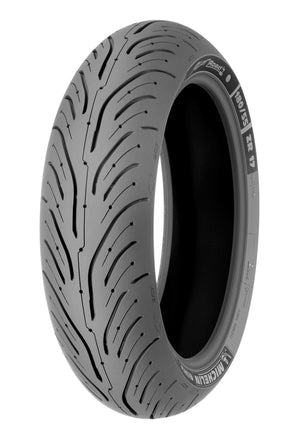 Michelin Pilot Road 4 190/55 Zr 17 M/C