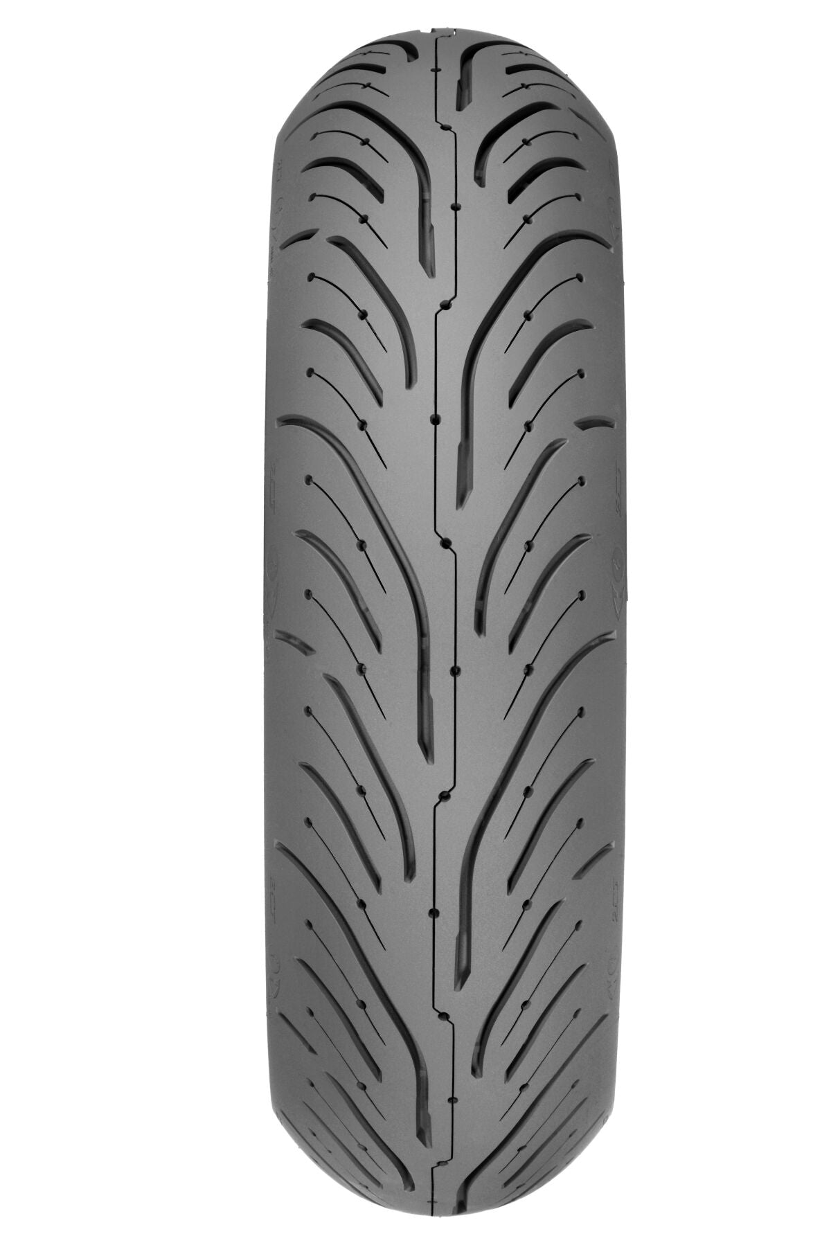 Michelin Pilot Road 4 190/55 Zr 17 M/C