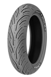 Michelin Pilot Road 4 Gt 180/55 Zr 17 M