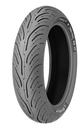 Michelin Pilot Road 4 Gt 190/55 Zr 17 M
