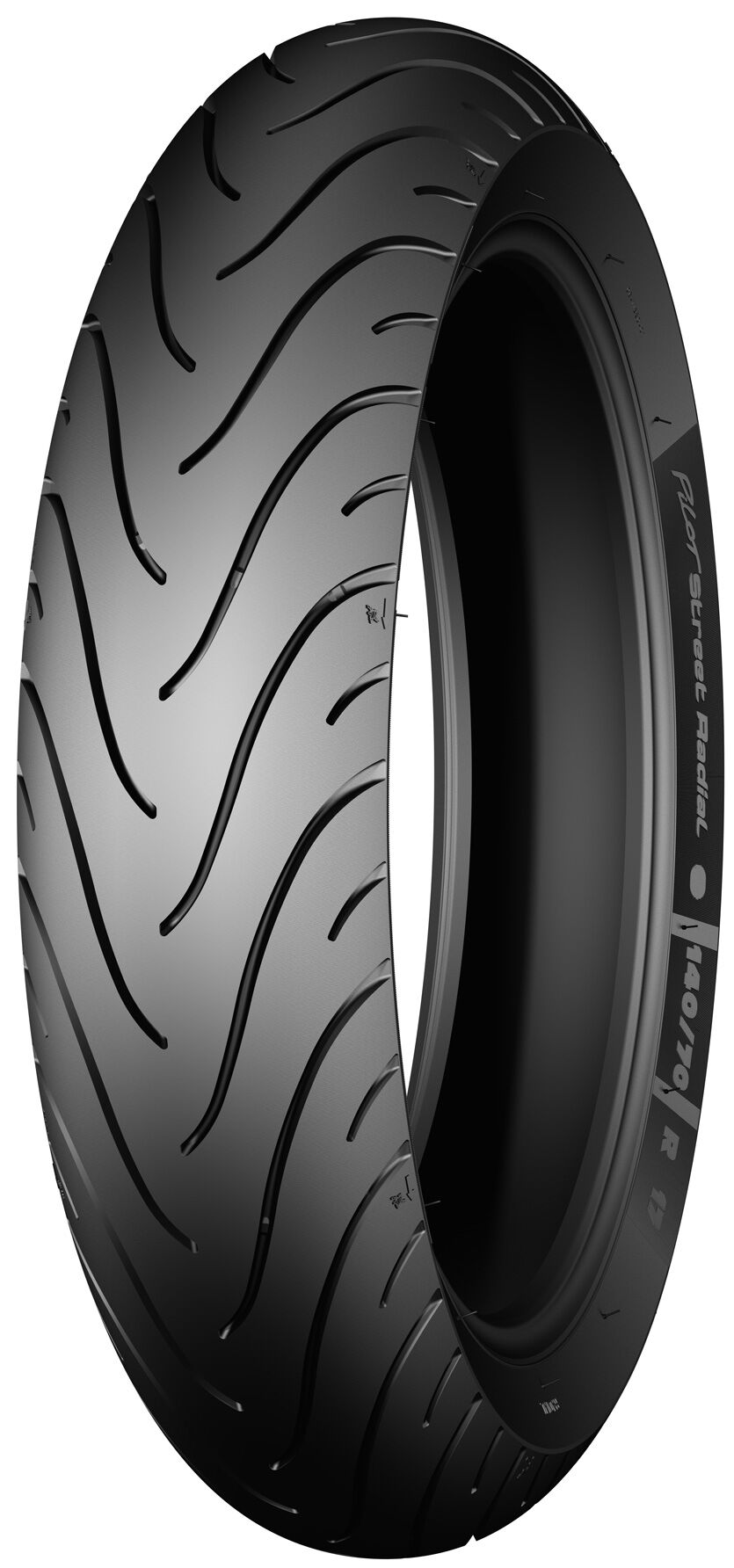 Michelin Pilot Street Radial 150/60 R 1