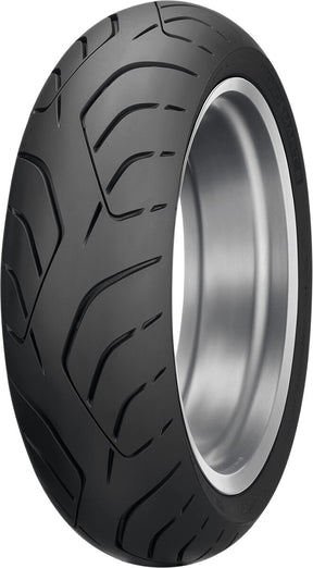 Dunlop Roadsmart Iii R 160/60 Zr17 M/C