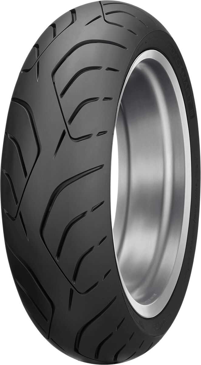 Dunlop Roadsmart Iii R 180/55 Zr17 M/C