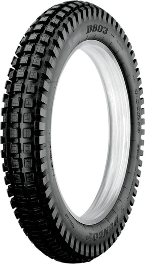 Dunlop D803 Gpk 120/100 R18 68 M Tl