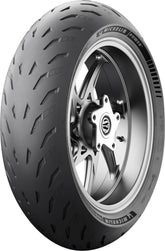Michelin Road 5 180/55 Zr 17 M/C (73 W)