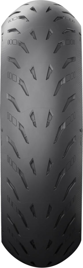 Michelin Road 5 190/55 Zr 17 M/C (75 W)