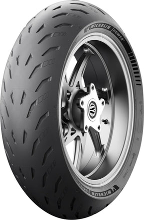 Michelin Power 5 180/55 Zr 17 M/C (73 W)