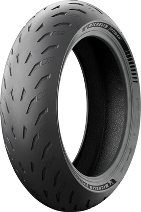 Michelin Power 5 180/55 Zr 17 M/C (73 W)