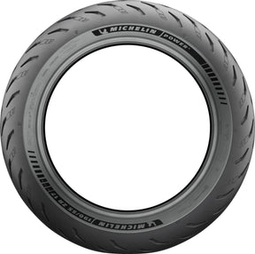 Michelin Power 5 180/55 Zr 17 M/C (73 W)