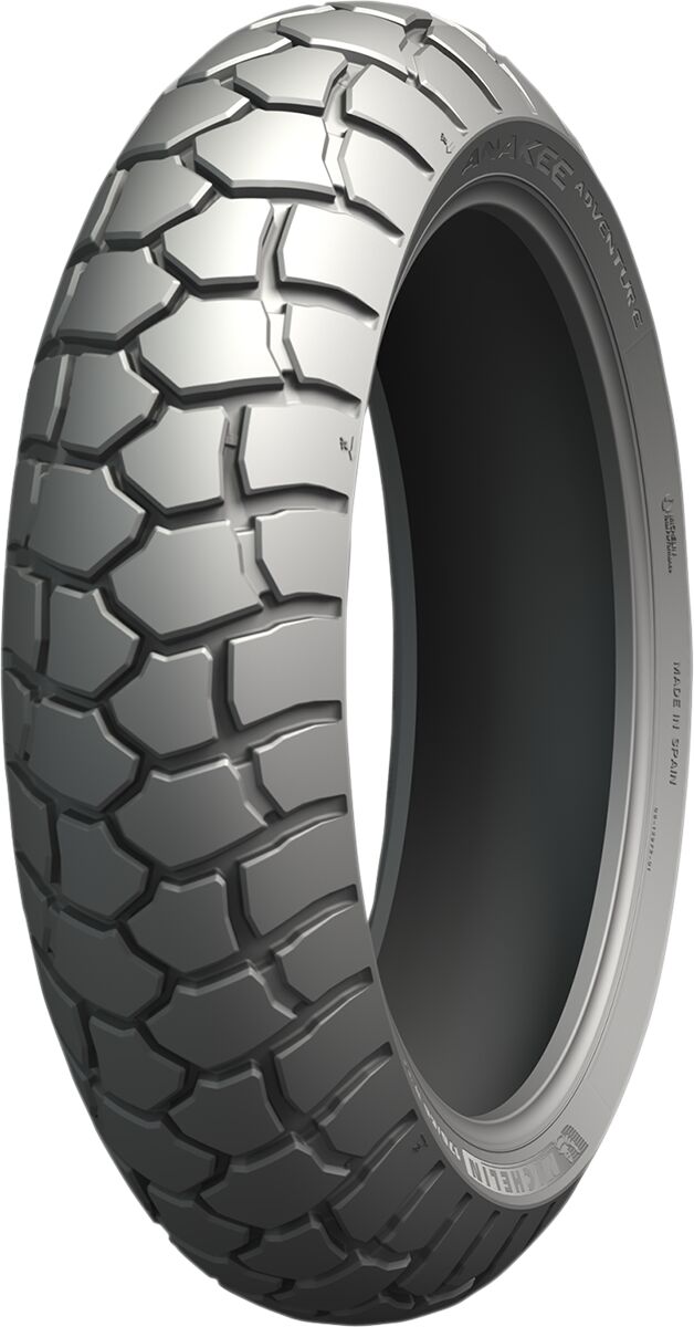 Michelin Anakee Adventure 180/55 R 17 M