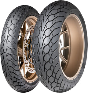 Dunlop Mutant R 170/60 Zr17 M/C 72 W M+