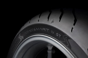 Dunlop Roadsmart Iv R 160/60 Zr17 M/C