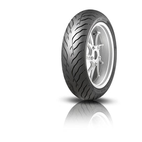 Dunlop Roadsmart Iv Sp R 180/55 Zr17 M
