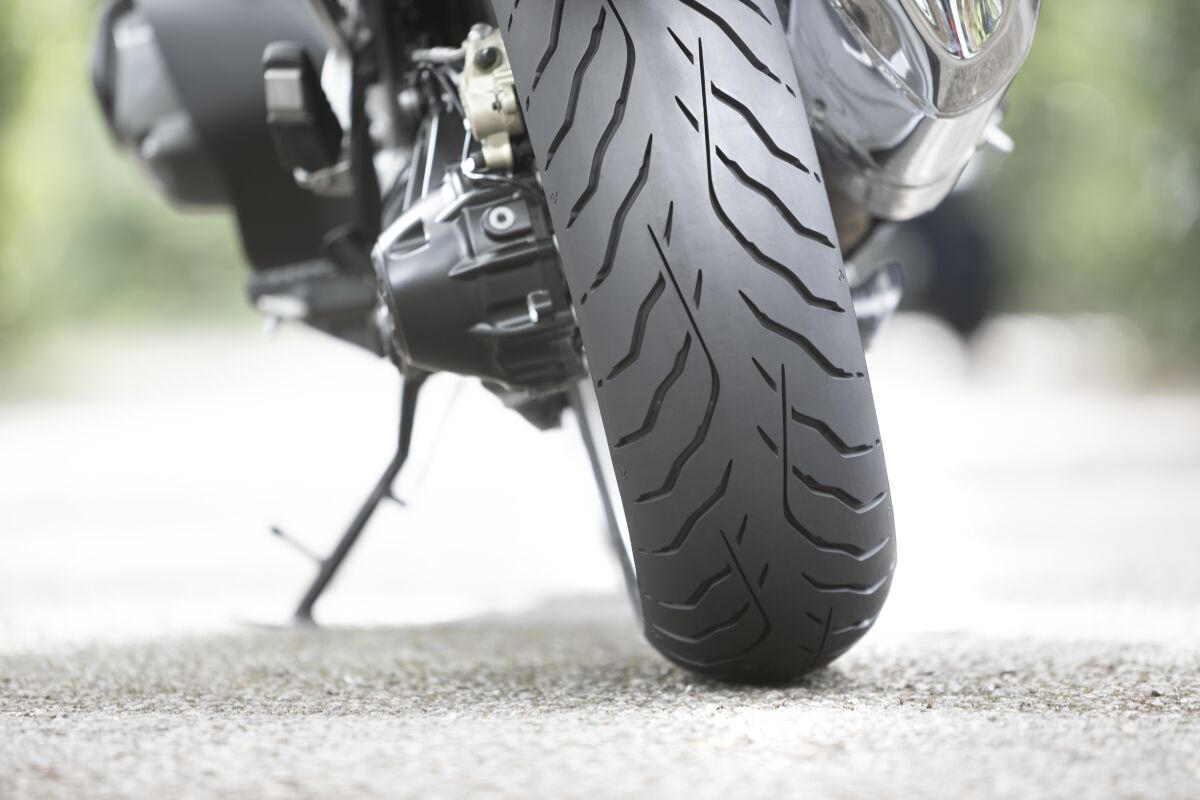 Dunlop Roadsmart Iv Sp R 180/55 Zr17 M