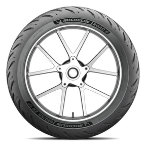 Michelin Road 6 170/60 Zr 17 M/C (72 W)