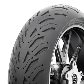 Michelin Road 6 170/60 Zr 17 M/C (72 W)