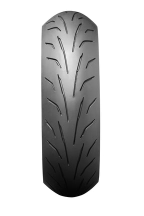 Dunlop Qualifier Core R 180/55 Zr17 M/
