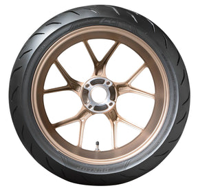 Dunlop Qualifier Core R 180/55 Zr17 M/