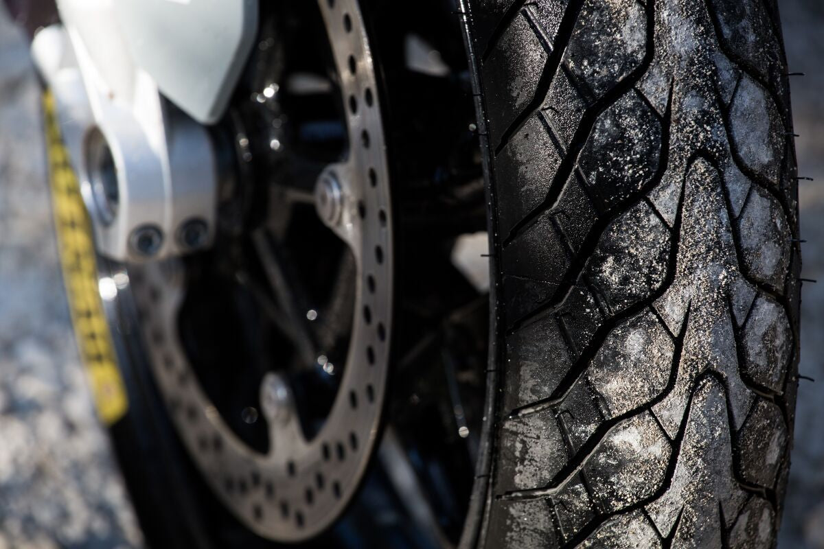 Dunlop Mutant R 150/70 Zr17 M/C (69 W)