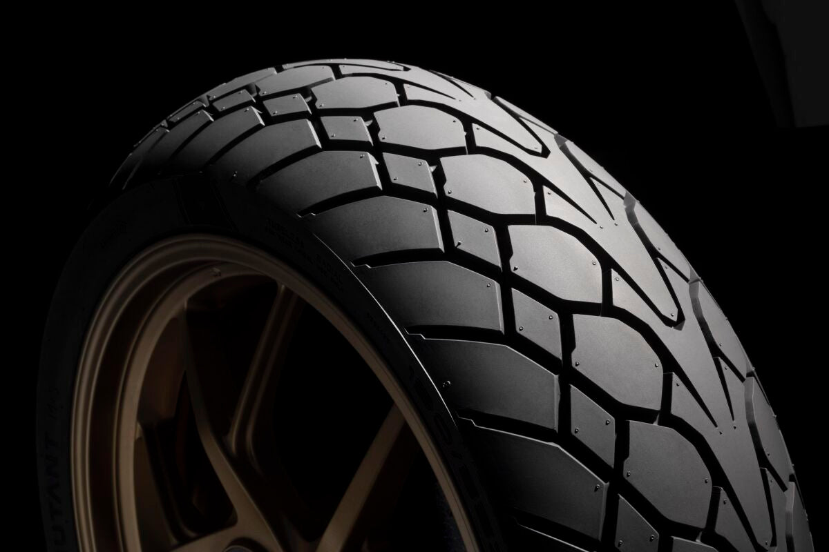 Dunlop Mutant R 150/70 Zr17 M/C (69 W)