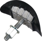 Moose Offroad Hard Parts Rim Lock Rubber Coated Aluminu