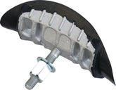 Moose Offroad Hard Parts Rim Lock Rubber Coated Aluminu