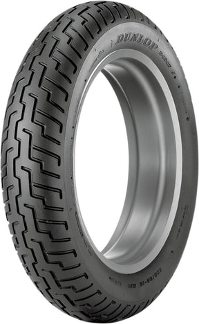 Dunlop D 404 Fr 3.00 18 M/C 47 P Tt