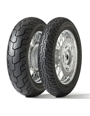 Dunlop D 404 Fr 3.00 18 M/C 47 P Tt