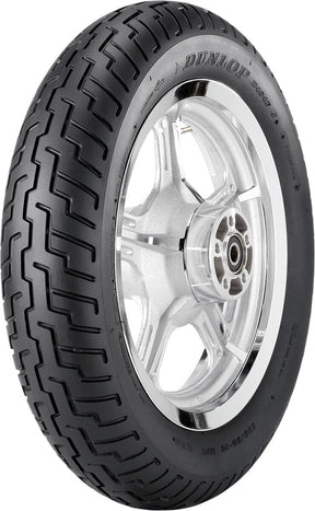 Dunlop D 404 Fr 3.00 18 M/C 47 P Tt