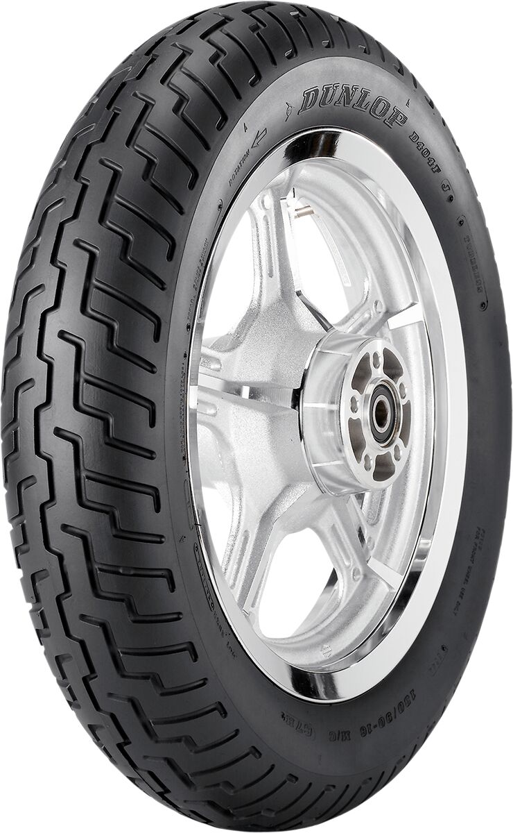 Dunlop D 404 Fr 3.00 18 M/C 47 P Tt