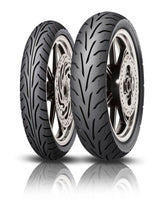 Dunlop Arrowmax Gt 601 Fr 110/70 17 M