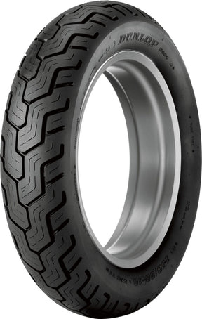 Dunlop D 404 R 130/90 15 M/C 66 P Tt