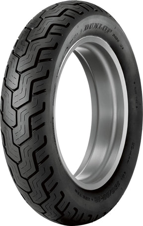 Dunlop D 404 R 130/90 15 M/C 66 P Tt