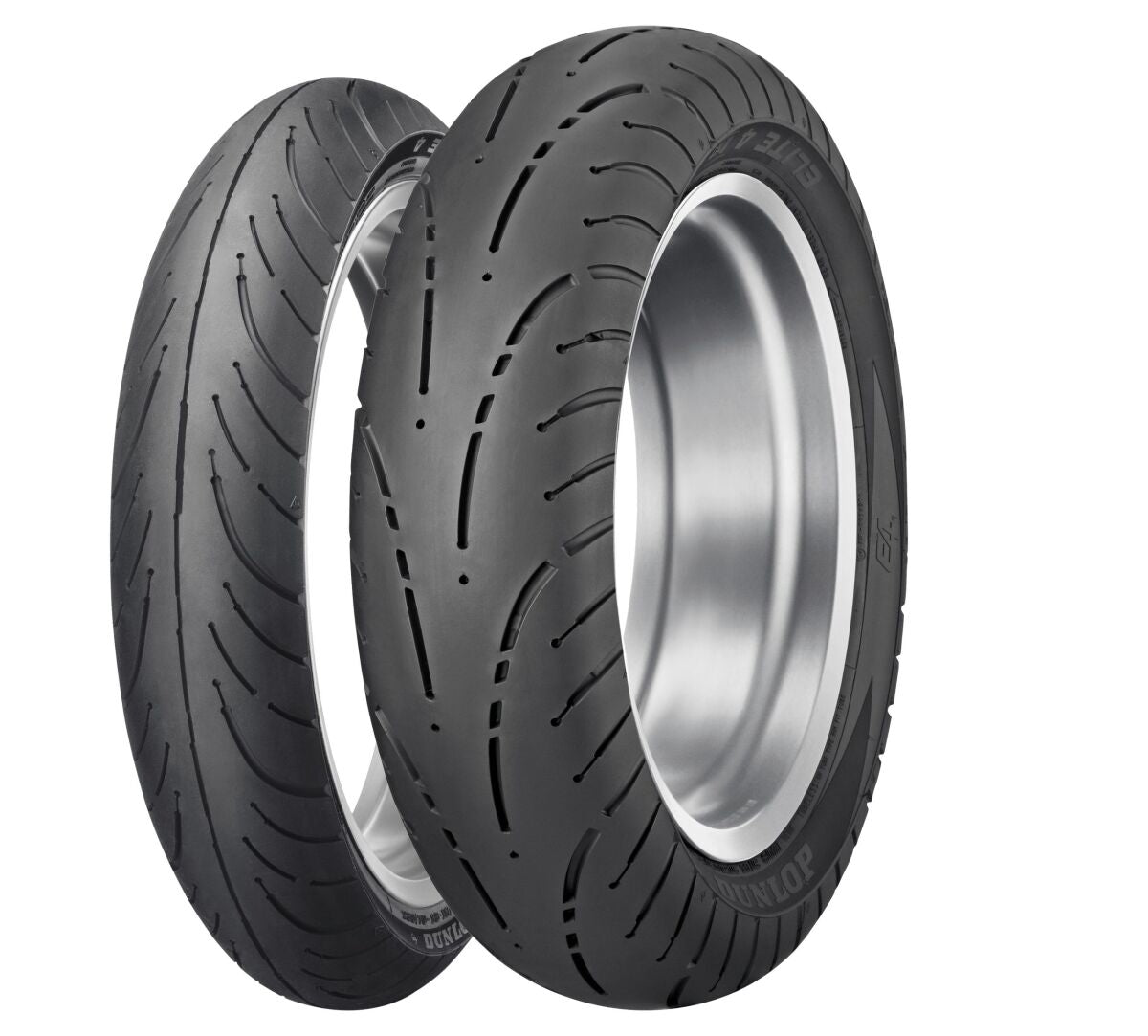 Dunlop D 428 R 180/65 B16 M/C 81 H Tl