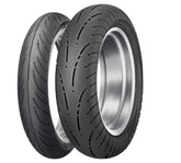 Dunlop D 428 R 180/65 B16 M/C 81 H Tl