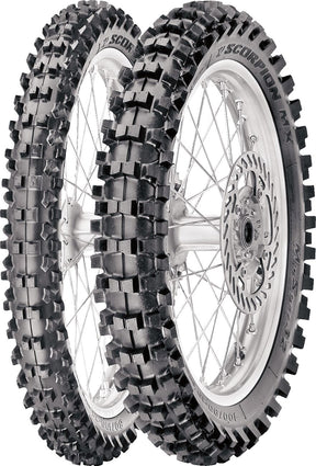 Pirelli Scorpion Mx32 Midsoft 70/100