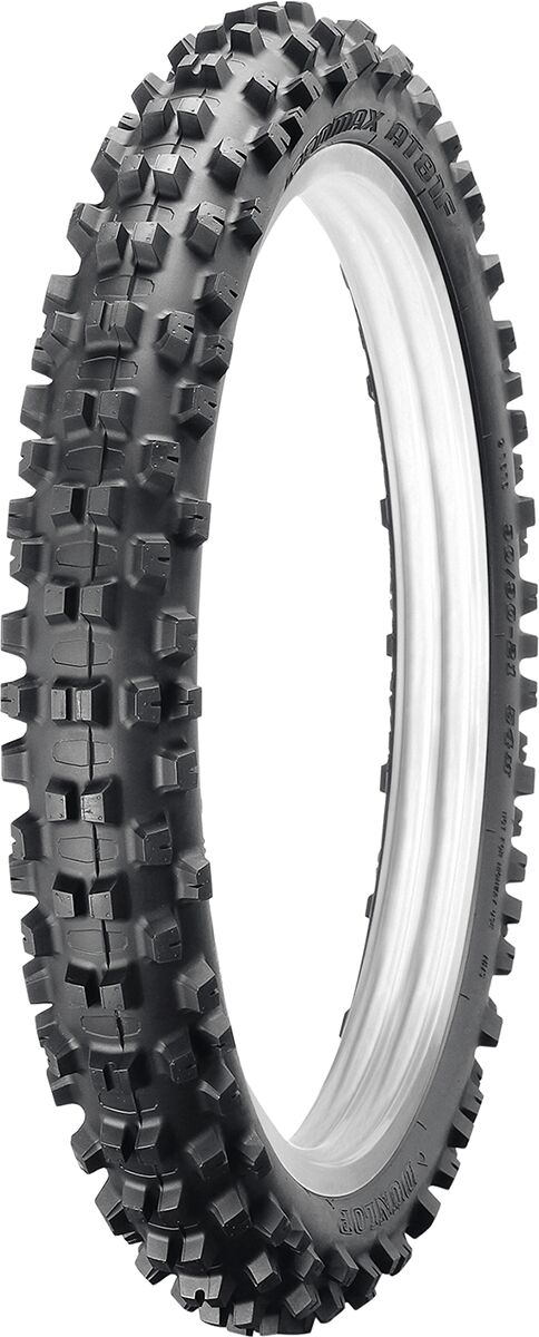 Dunlop Geomax At 81 90/90 21 54 M Tt