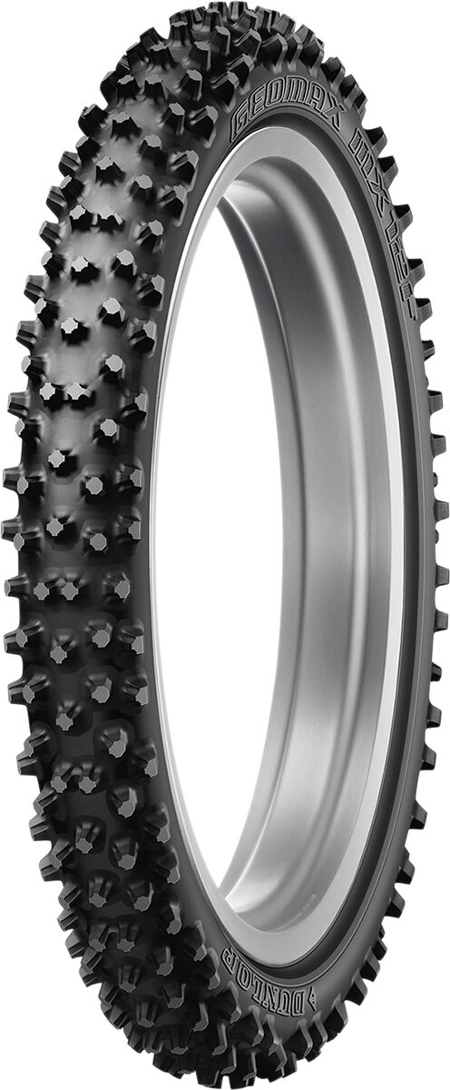 Dunlop Geomax Mx 12 F Fr 80/100 21 M/